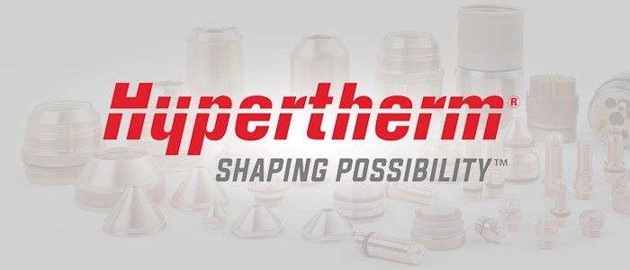 Hypertherm Shaping Possibility